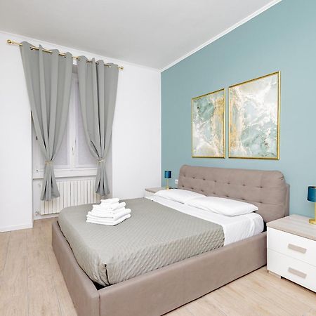 Appartement Manzoni à Lecco Extérieur photo
