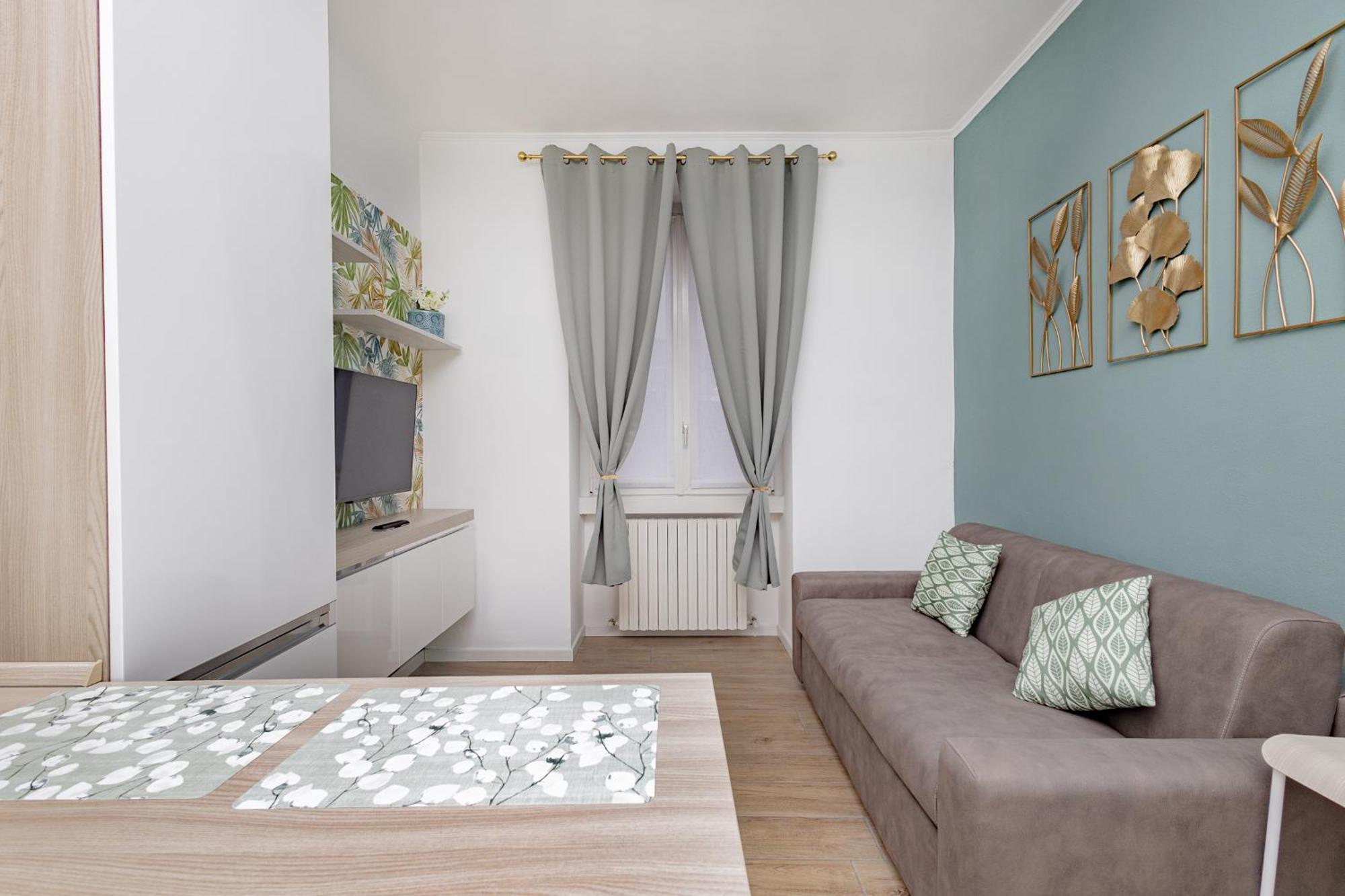 Appartement Manzoni à Lecco Extérieur photo