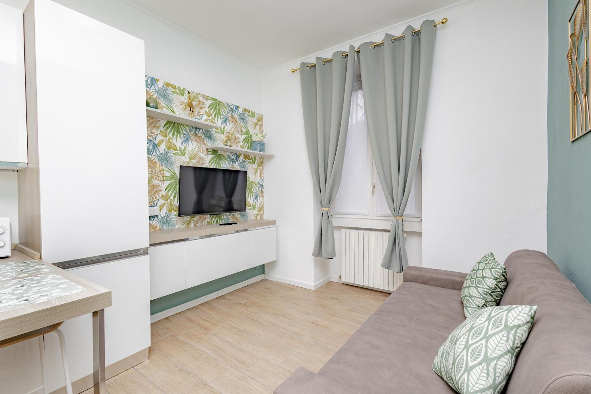 Appartement Manzoni à Lecco Extérieur photo