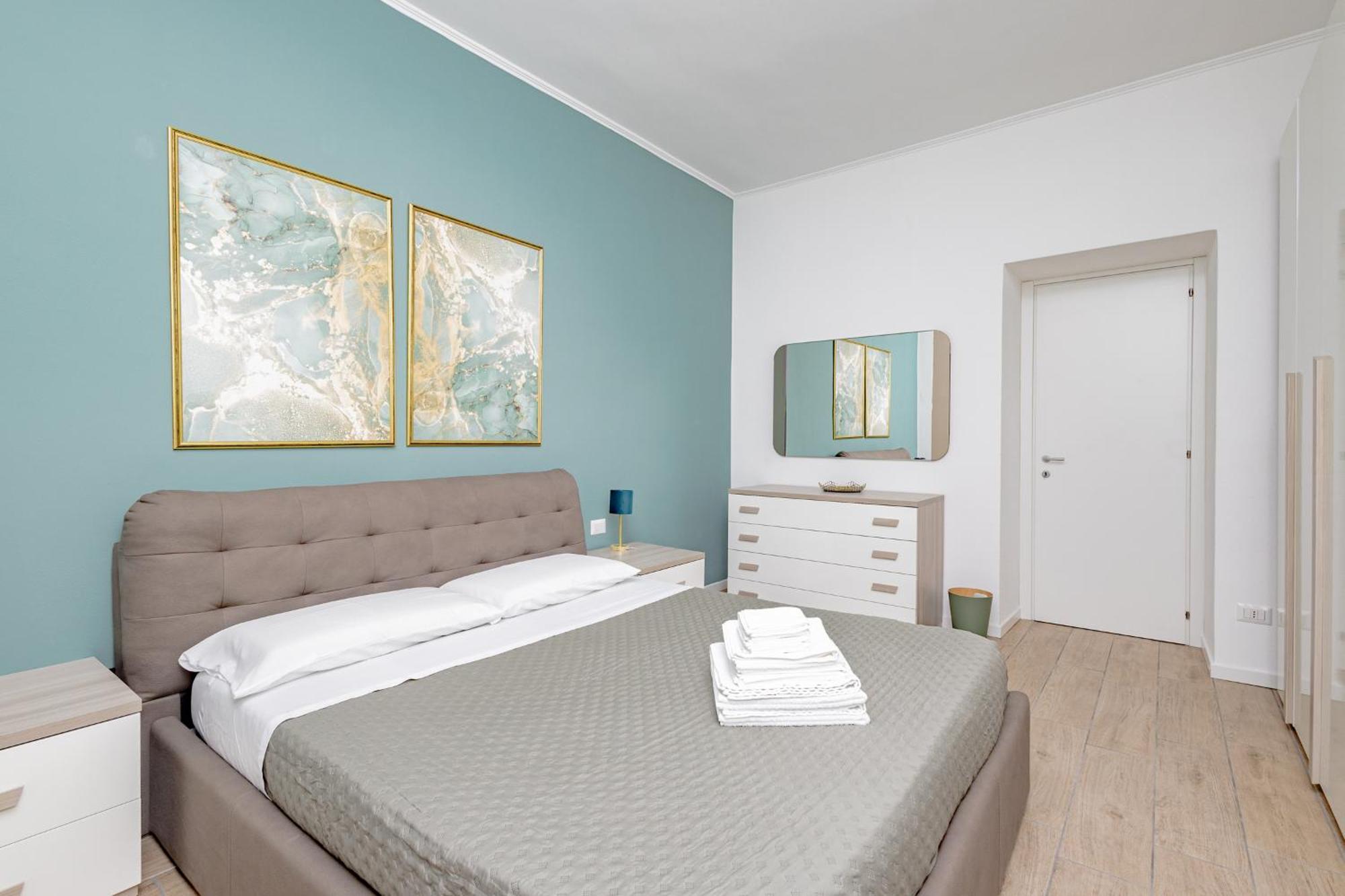Appartement Manzoni à Lecco Extérieur photo