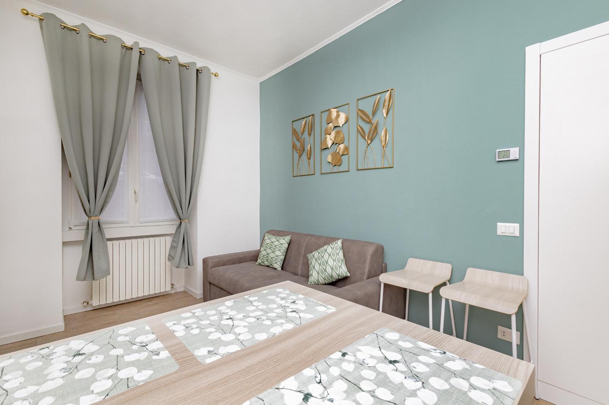 Appartement Manzoni à Lecco Extérieur photo