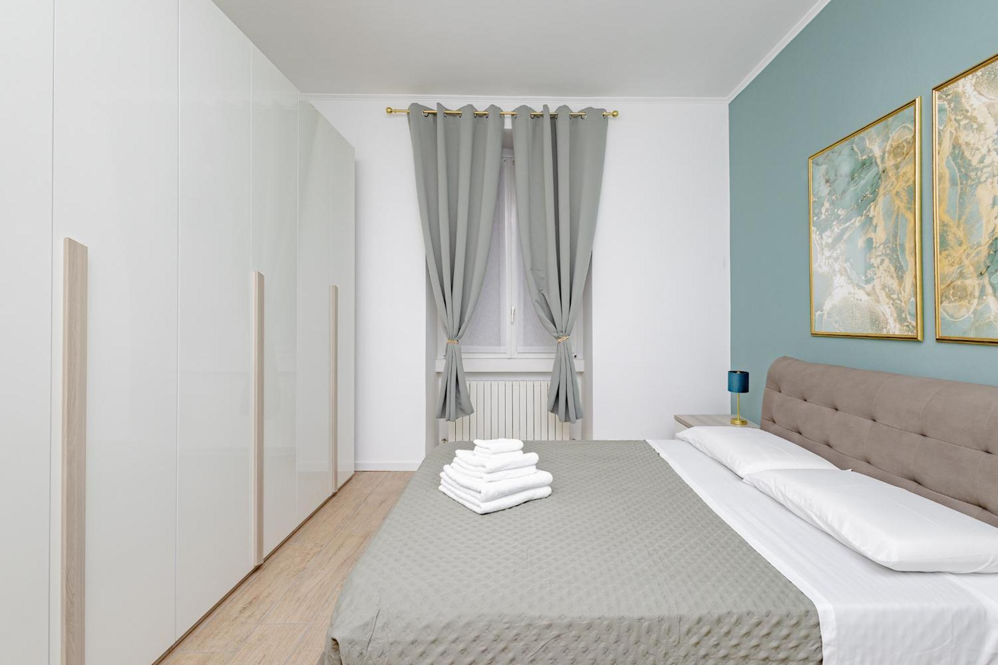 Appartement Manzoni à Lecco Extérieur photo