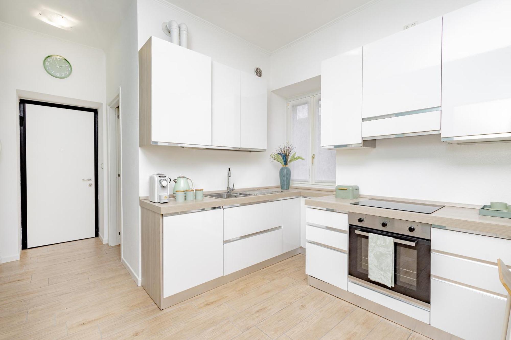 Appartement Manzoni à Lecco Extérieur photo