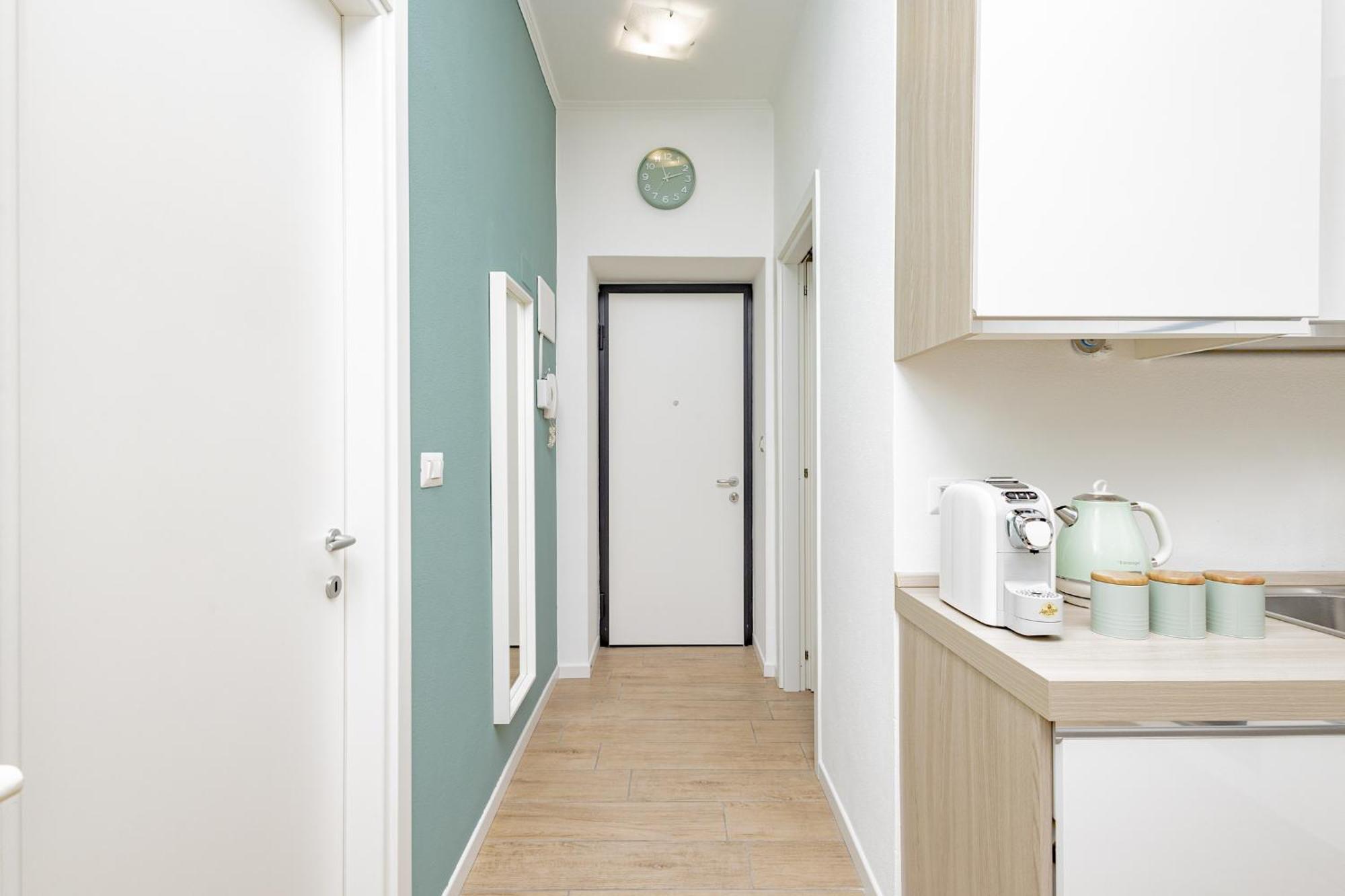 Appartement Manzoni à Lecco Extérieur photo